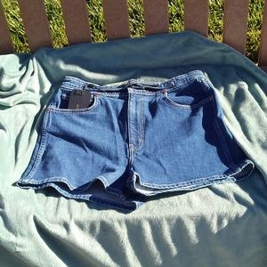 Women's shorts
